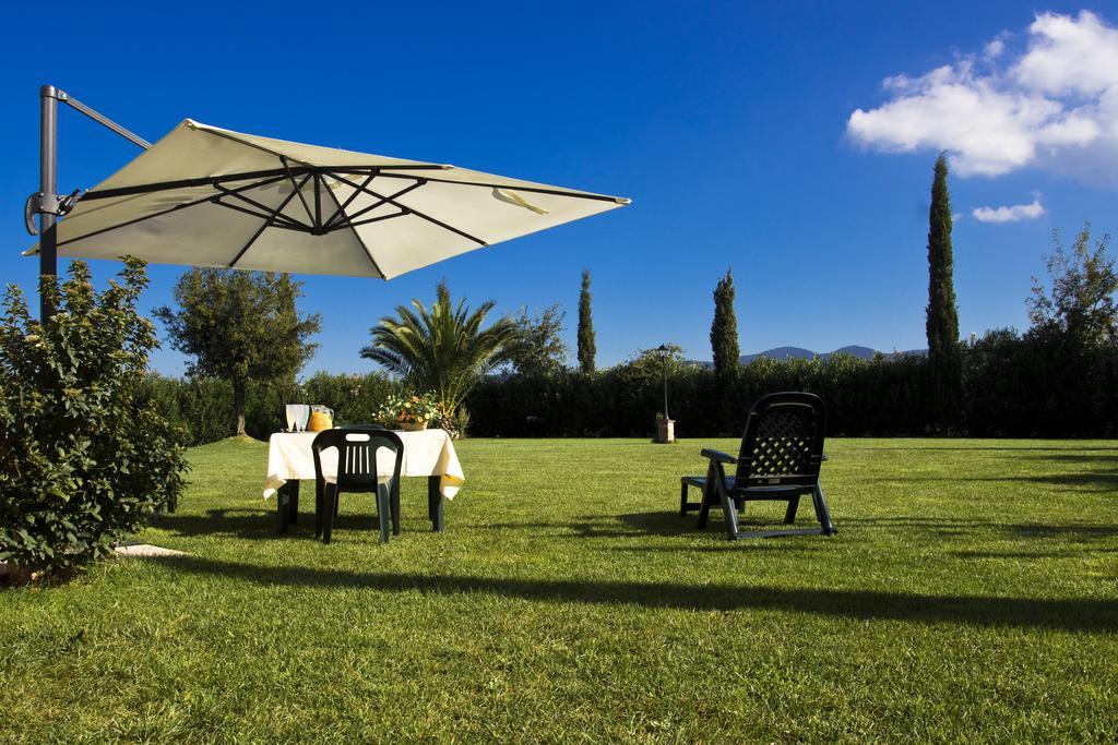 Agriturismo Ferruggini Bolgheri Kültér fotó