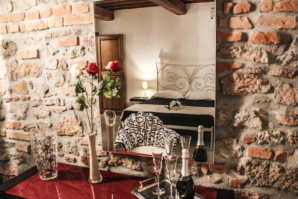 Agriturismo Ferruggini Bolgheri Szoba fotó