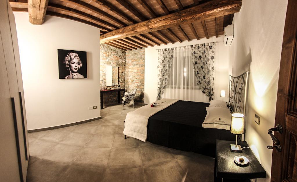 Agriturismo Ferruggini Bolgheri Szoba fotó