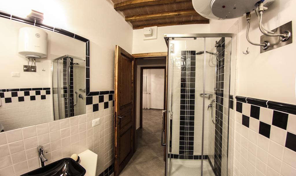 Agriturismo Ferruggini Bolgheri Szoba fotó