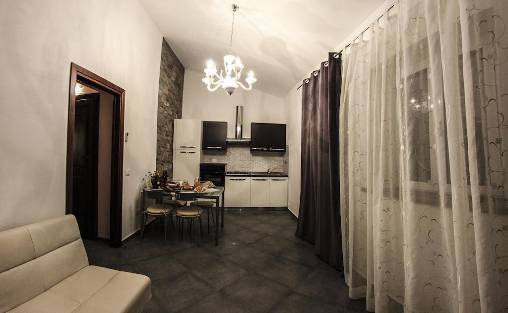 Agriturismo Ferruggini Bolgheri Szoba fotó