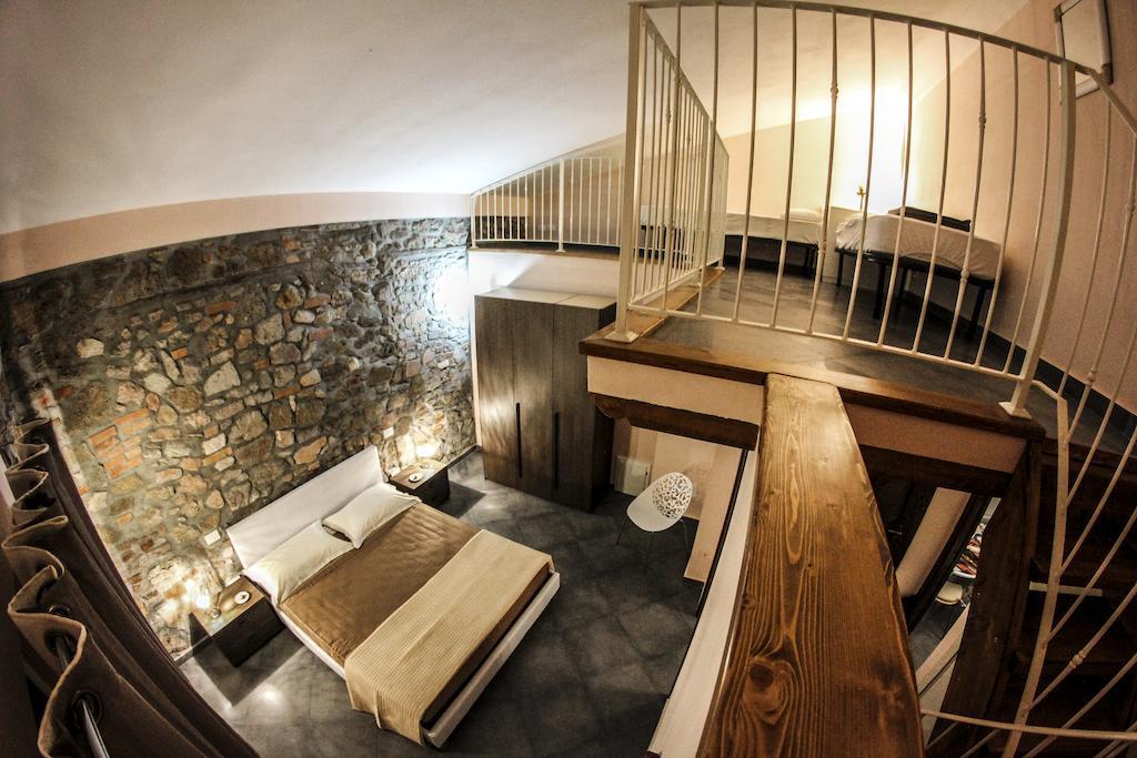 Agriturismo Ferruggini Bolgheri Szoba fotó
