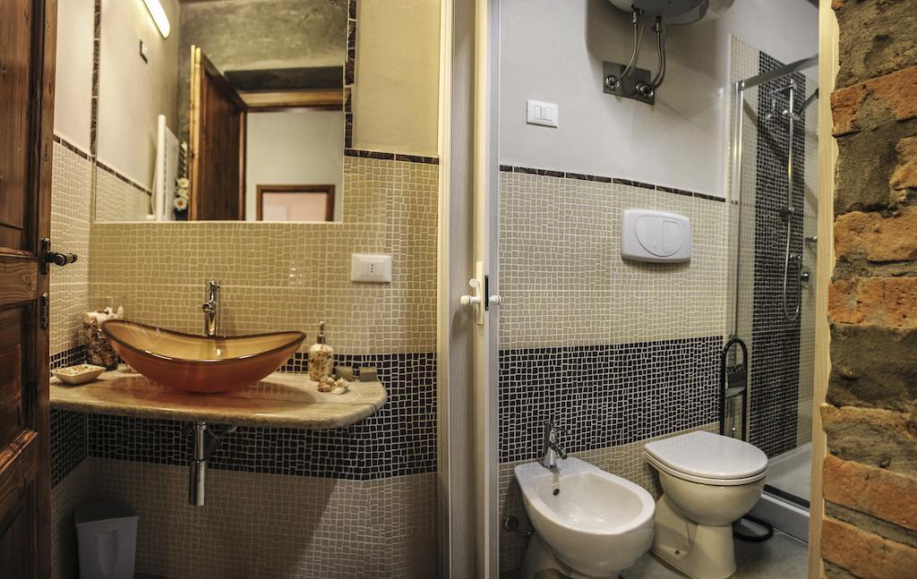 Agriturismo Ferruggini Bolgheri Szoba fotó